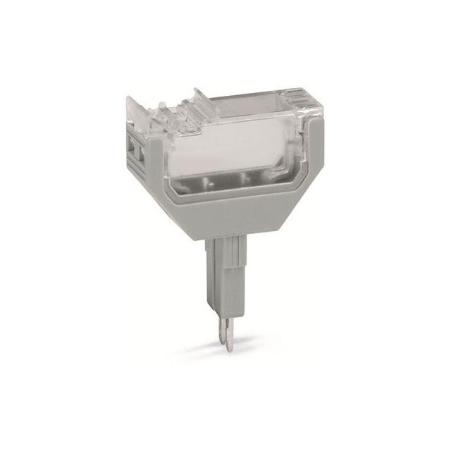 【2002-880】EMPTY COMPONENT PLUG HOUSING; 10[箱]