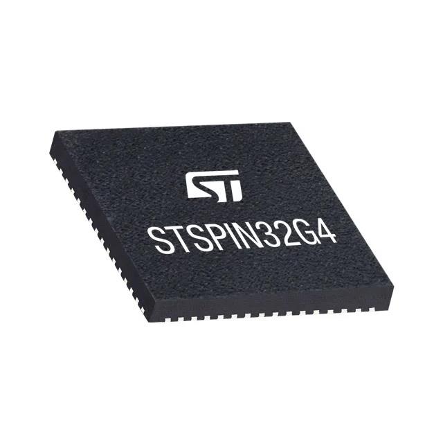【STSPIN32G4TR】DISCRETE[テープ＆リール（TR）]