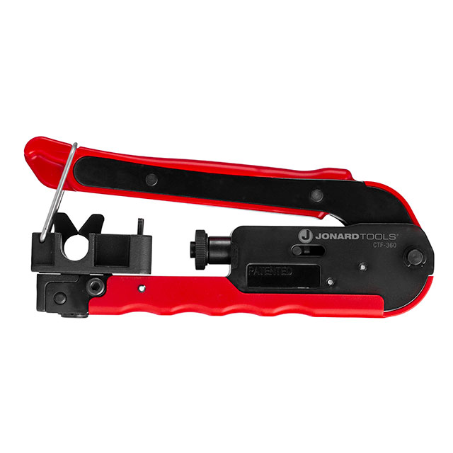 360 COMPRESSION TOOL - SHORT AND【CTF-360】