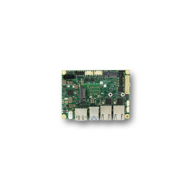 【SC41-1741-2121-C0】SBC 2.4GHZ 4 CORE 8GB/0GB RAM