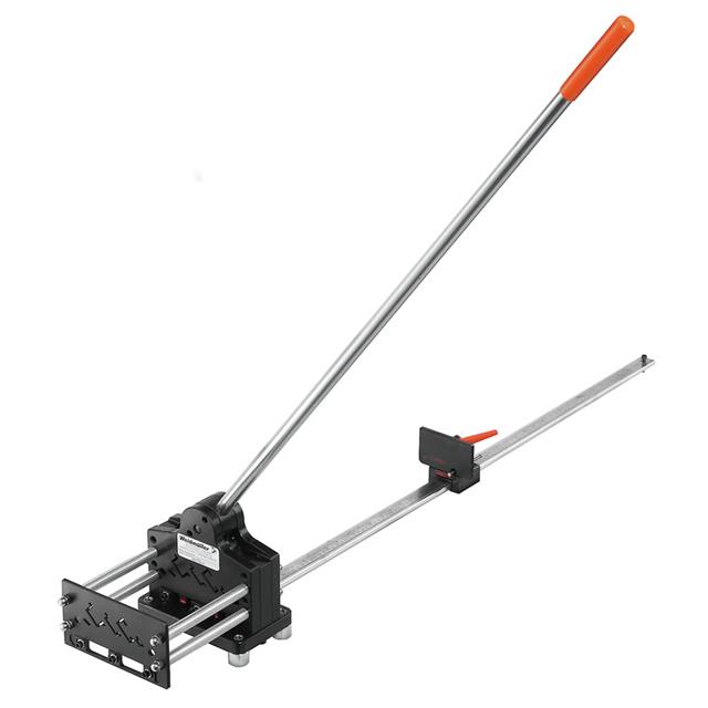 TSLD C RAIL CUTTER W/GUIDE-HND【1270310000】