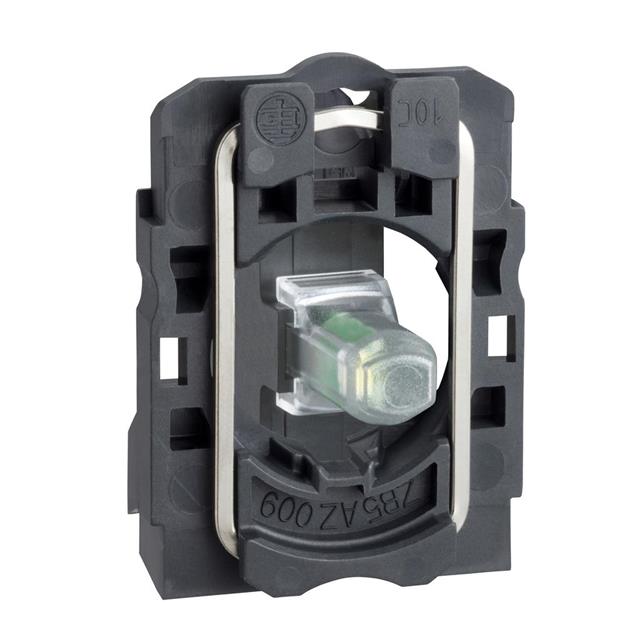 HARMONY XB5, LIGHT BLOCK WITH BO【ZB5AVM1】