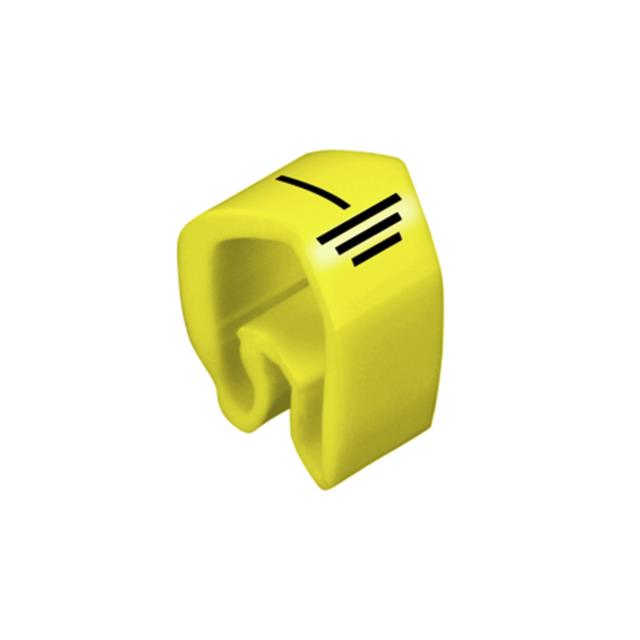 CLI C 2-4 GE/SW ET MP 100/PK【0251311746】