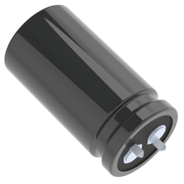 CAP ALUM 270UF 20% 450V SNAP TH【ELXS451VSN271MQ45S】