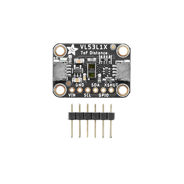 ADAFRUIT VL53L1X TIME OF FLIGHT【3967】