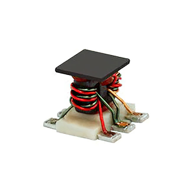 【TCM1-43X+】1:1 CORE & WIRE TRANSFORMER, 10