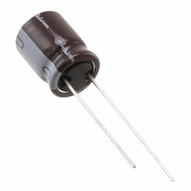 【UPA1E471MPD6TD】CAP ALUM 470UF 20% 25V RADIAL TH