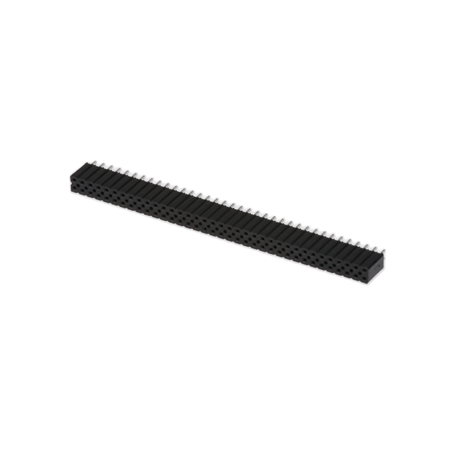 CONN RCPT 72POS 0.1 TIN PCB【929975-01-36-RK】