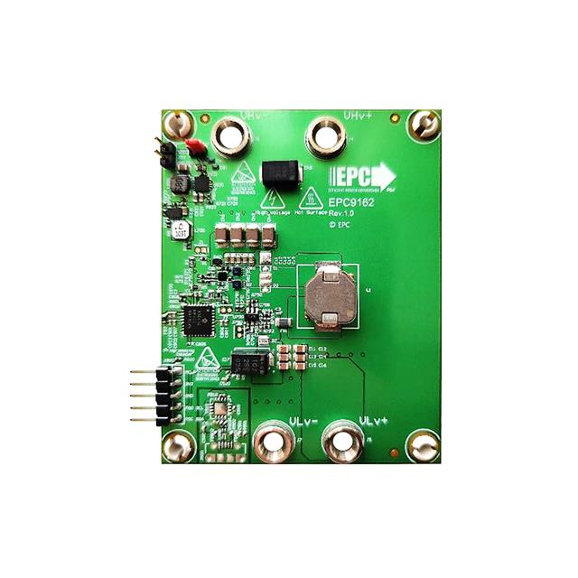 【EPC9162】DEMO DCDC BOOST CONVERTER GAN