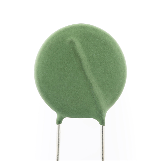 ICL 5 OHM 20% 5A 13MM【MF1305005M4EN0CSB0】