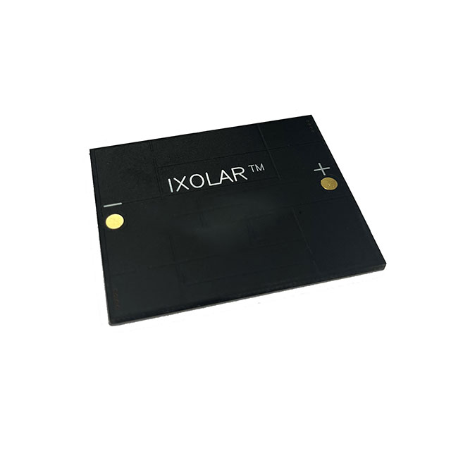 【SM351K09FS】MONOCRYSTALLINE SOLAR CELL GEN3