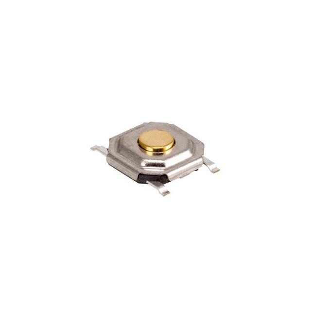 【TS18-5-15-SL-160-SMT-TR】SWITCH TACTILE SPST-NO 0.05A 12V