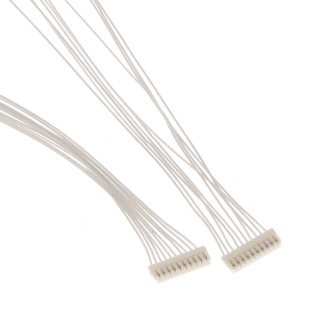 【A10SUR10SUR32W305A】JUMPER 10SUR-32S - 10SUR-32S 12"