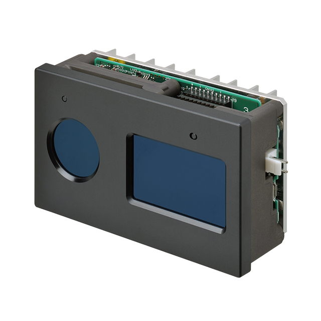 【B5L-A2S-U01-010】SENSOR OPTICAL 20CM-20000CM