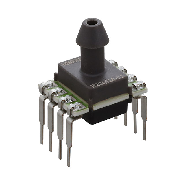 【ELVH-060G-HAND-I-NAA5】SENSOR 60.05PSIG 0.19"