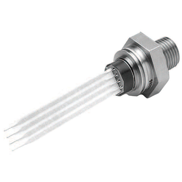 SENSOR 1015.26PSIA 1/8"NPT .2V【NPI-15J-702AH】