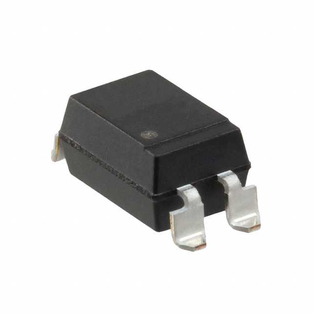 【PS2562L-1-F3-A】OPTOISOLATOR 5KV DARL 4SMD [digi-reel品]