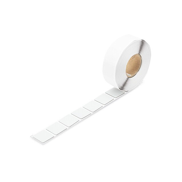 【210-848】PUSH-BUTTON MARKER; 27 X 27 MM