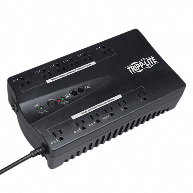 UPS ECO GREEN BATTERY BACK UP【ECO750UPSTAA】