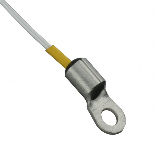 THERM NTC 1KOHM 3892K RING LUG【USUR1000-102H-06】