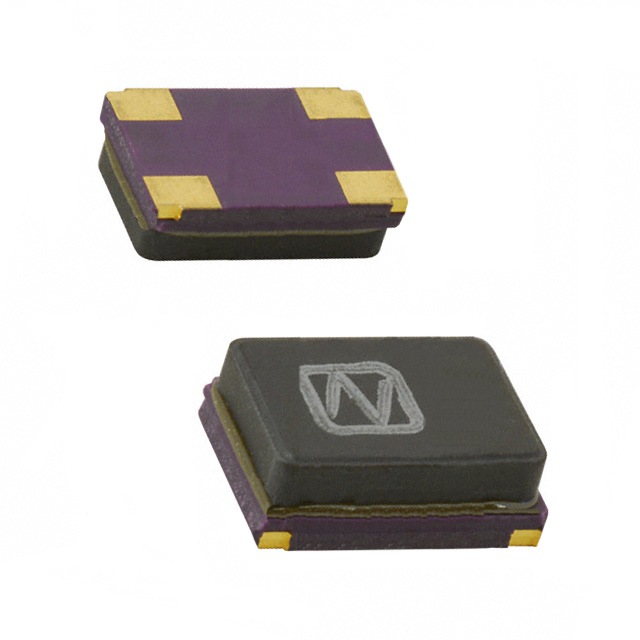 【NX1612AA-26MHZ-TI2】CRYSTAL 26.0000MHZ 8PF SMD