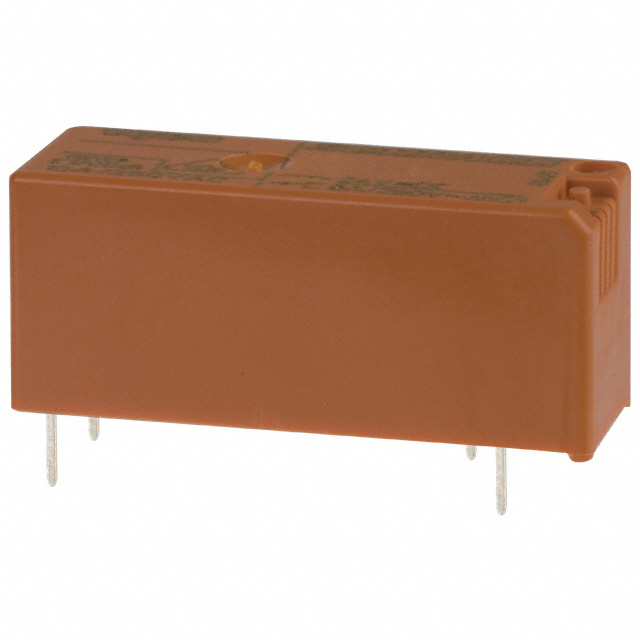 【RY211024】RELAY GEN PURPOSE SPDT 8A 24V