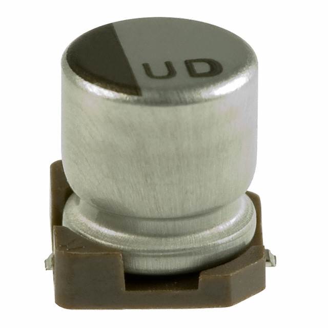 CAP ALUM 22UF 20% 25V SMD [digi-reel品]【UUD1E220MCL1GS】