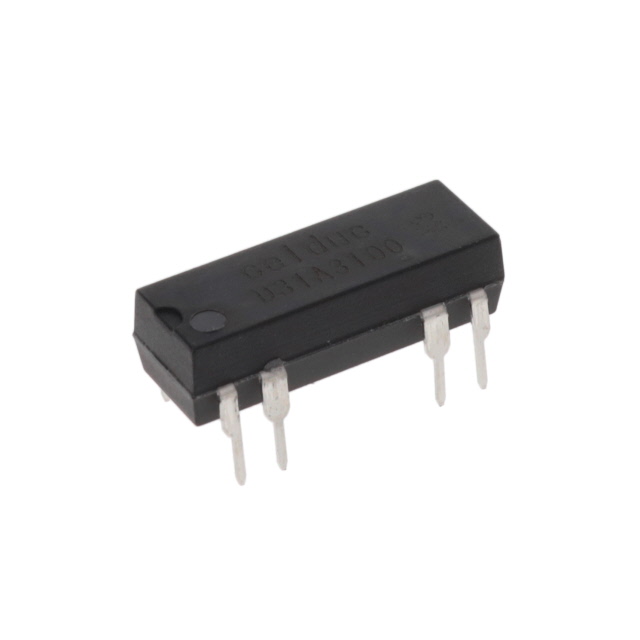 【D31A3100】REED RELAY 1A/5V
