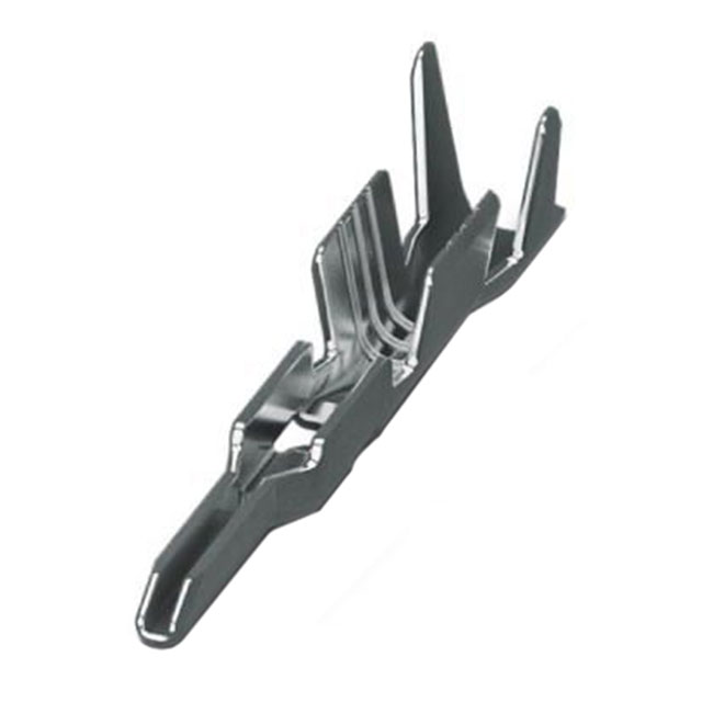 CONTACT PIN CRIMP 20-26AWG【1013988】