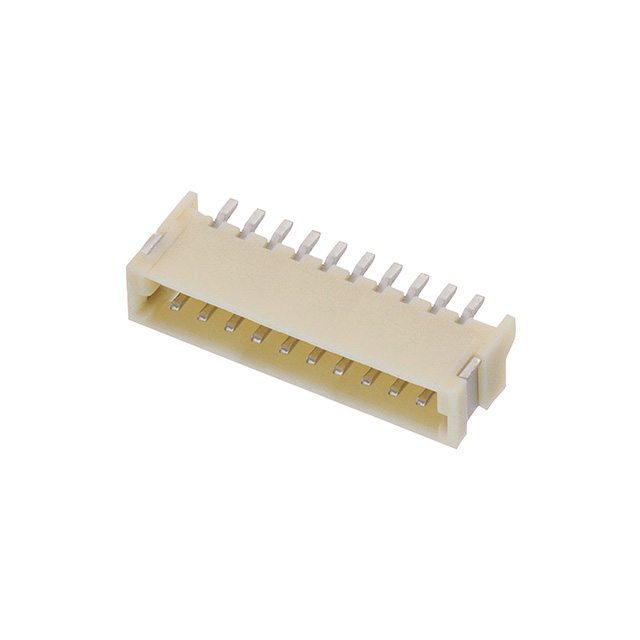 【648110131822】WR-WTB WIRE-TO-BOARD CONNECTORS