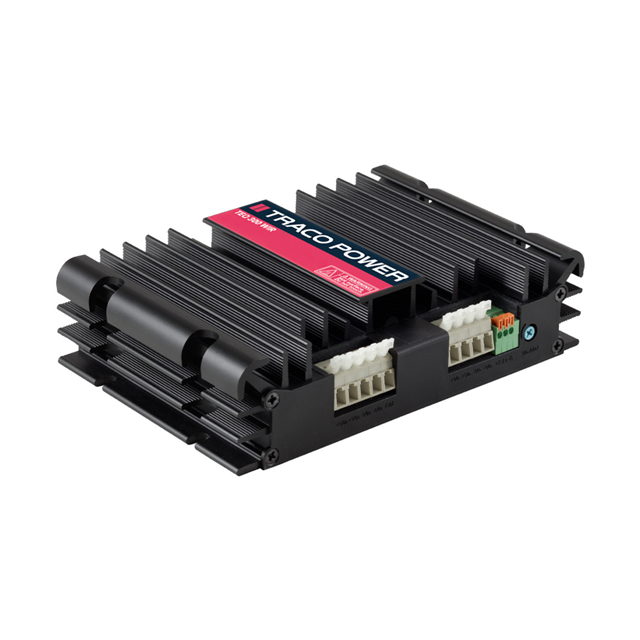 DC/DC CONVERTER 28V 302W【TEQ 300-4816WIR】