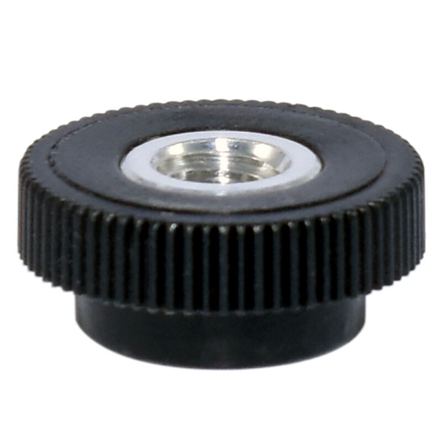 【KSM5----N4--5A0】PUSH PULL KNOB 0.625 IN DIAMETER