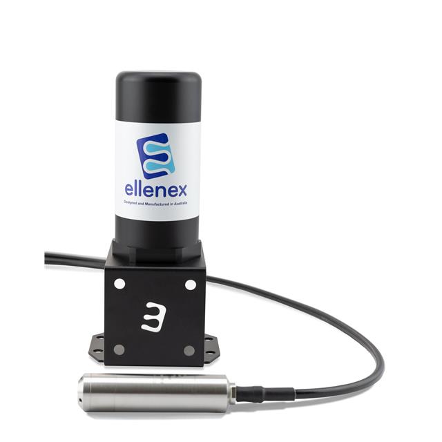 SENSOR LEVEL【PLS2-N-D-3M-U-S-C-S-I】