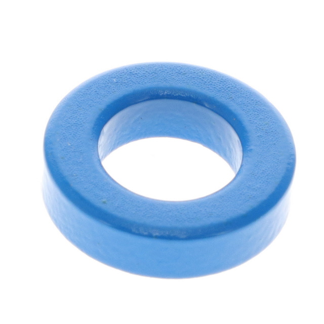 【ESD-R-19E-1】FERRITE CORE SOLID 10.7MM