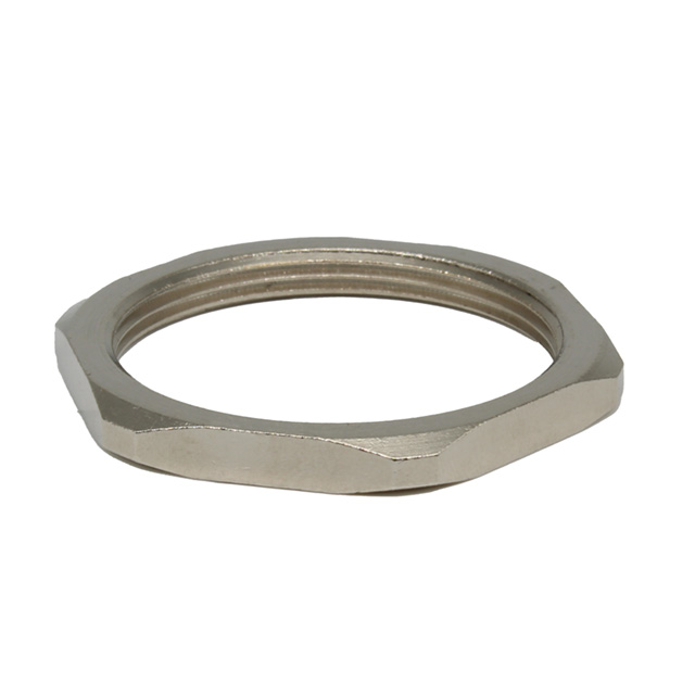 CIT HEX NUT 40MM M40X1.0