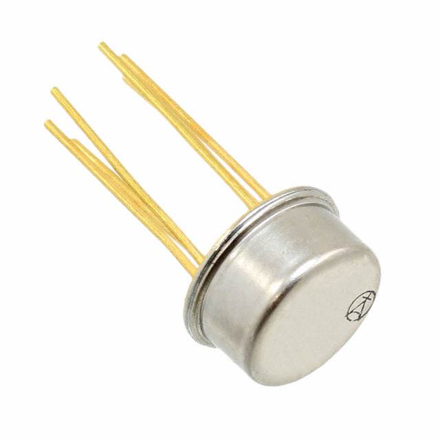 【HCC1000】RADIATION CAPABLE OPTOISOLATOR M