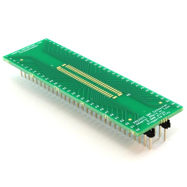 FPC/FFC SMT CONNECTOR (0.5 MM PI【FPC050P060ST】