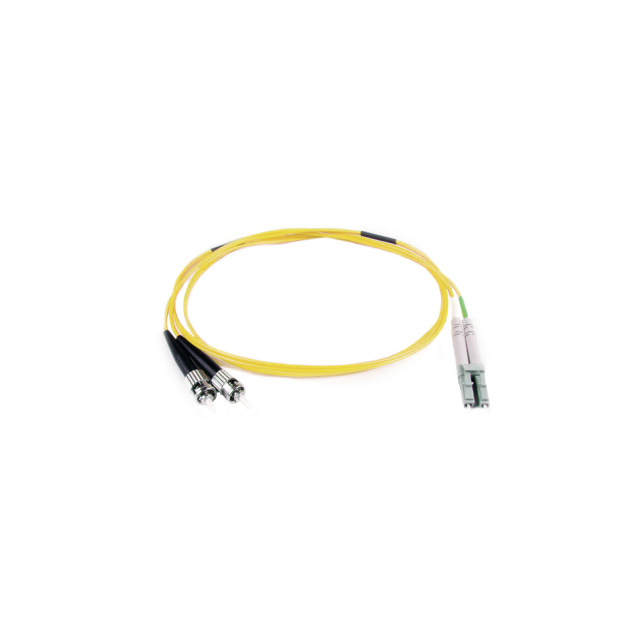 【VFA5LCSTOS2】FT LC - ST DUPLEX OS2 FIBER ASSE