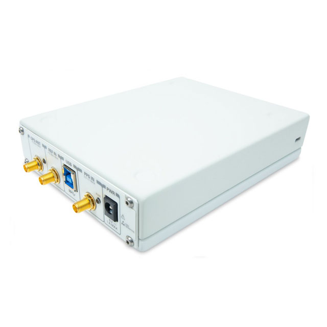 ETTUS USRP B200: 1X1, 70MHZ-6GHZ【471-042】