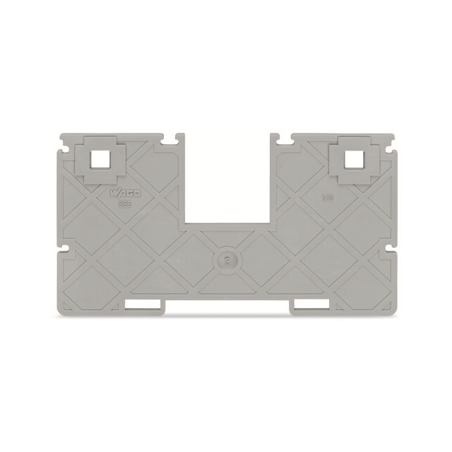 【885-546】SEPERATOR PLATE WITH JUMPER BAR