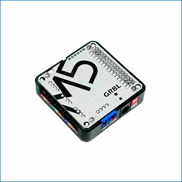 【M035】GRBL MODULE 13.2 STEPMOTOR DRIVE