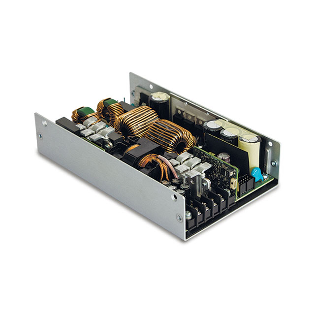AC/DC CONVERTER 48V 600W【ABC601-1T48】