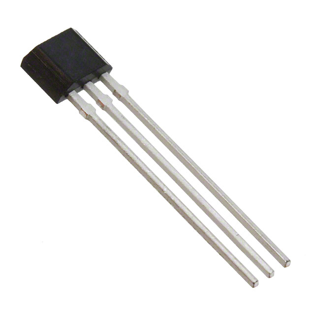 MAGNETIC SWITCH BIPOLAR TO92S【S-5742NBL0I-Y3N2U】