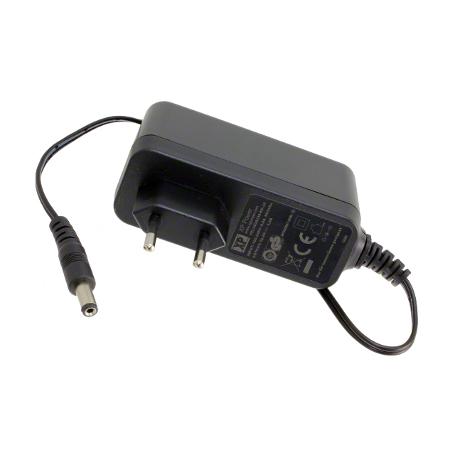 AC/DC WALL MOUNT ADAPTER 12V 36W【VEL36US120-EU-JA】