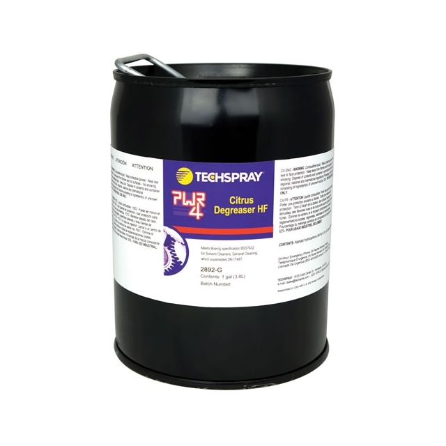 【2892-G】PWR-4 CITRUS HF