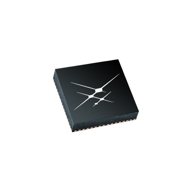 【SI5395A-A-XO-EVB】EVAL BOARD FOR SI5395
