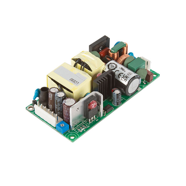 【LCE80PS20】AC/DC CONVERTER 20V 80W