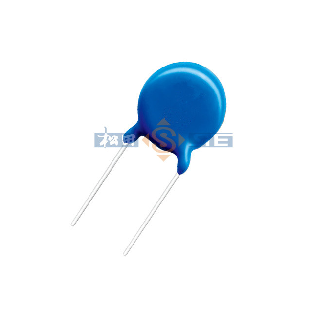 【G08F1E222MN0B0S0N0】CAP CER 2200PF 250V Y5V RADIAL