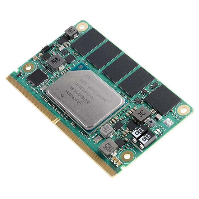 SBC 2.0GHZ 4 CORE 0GB/8GB RAM【SOM-2532CCBC-U0A1】
