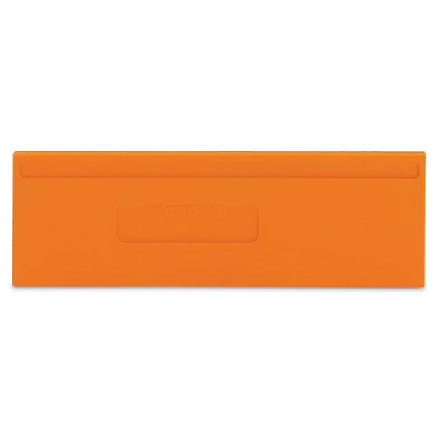 【280-335】SEPARATOR PLATE; 2 MM THICK; OVE